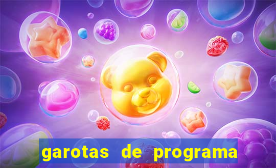 garotas de programa zona sul